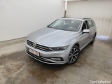  Volkswagen  Passat Volkswagen  Variant 1.6 TDI SCR DSG7 Style Business 5d 