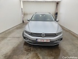  Volkswagen  Passat Volkswagen  Variant 1.6 TDI SCR DSG7 Style Business 5d #5