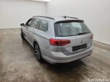  Volkswagen  Passat Volkswagen  Variant 1.6 TDI SCR DSG7 Style Business 5d #7