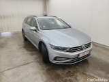  Volkswagen  Passat Volkswagen  Variant 1.6 TDI SCR DSG7 Style Business 5d #8