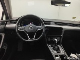 Volkswagen  Passat Volkswagen  Variant 1.6 TDI SCR DSG7 Style Business 5d #9