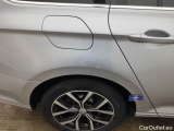  Volkswagen  Passat Volkswagen  Variant 1.6 TDI SCR DSG7 Style Business 5d #21