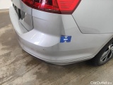  Volkswagen  Passat Volkswagen  Variant 1.6 TDI SCR DSG7 Style Business 5d #43