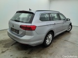  Volkswagen  Passat Volkswagen  Variant 2.0 TDI 90kW DSG Style Business 5d #2