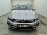  Volkswagen  Passat Volkswagen  Variant 2.0 TDI 90kW DSG Style Business 5d #5