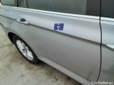  Volkswagen  Passat Volkswagen  Variant 2.0 TDI 90kW DSG Style Business 5d #20