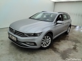  Volkswagen  Passat Volkswagen  Variant 2.0 TDI 90kW DSG Style Business 5d #91