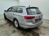  Volkswagen  Passat Volkswagen  Variant 2.0 TDI 90kW DSG Style Business 5d #99