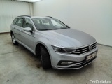  Volkswagen  Passat Volkswagen  Variant 2.0 TDI 90kW DSG Style Business 5d #100