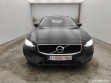  Volvo  V60 Volvo  D3 Geartronic Momentum Pro 5d #5