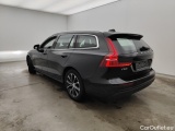  Volvo  V60 Volvo  D3 Geartronic Momentum Pro 5d #7