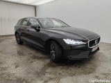 Volvo  V60 Volvo  D3 Geartronic Momentum Pro 5d #8