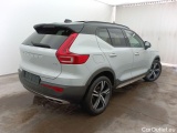  Volvo  XC 40 Volvo XC40 T3 Geartronic R-Design 5d #2