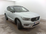 Volvo  XC 40 Volvo XC40 T3 Geartronic R-Design 5d #8