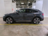  Audi  Q5 AUDI  Sportback / 2020 / 5P / SUV 50 TFSI e 299 QTT S TRONIC 7 AVUS #2