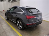  Audi  Q5 AUDI  Sportback / 2020 / 5P / SUV 50 TFSI e 299 QTT S TRONIC 7 AVUS #3