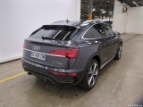  Audi  Q5 AUDI  Sportback / 2020 / 5P / SUV 50 TFSI e 299 QTT S TRONIC 7 AVUS #4