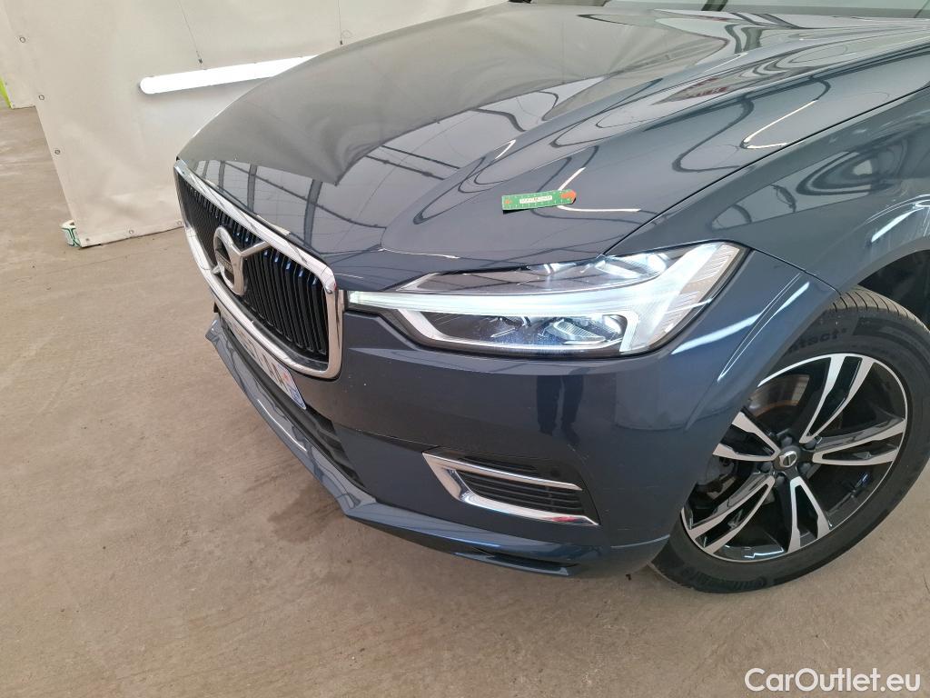  Volvo  XC60  Momentum Plug-In Hybrid AWD 2.0 T8 Twin Engine 390CV BVA8 E6dT #13