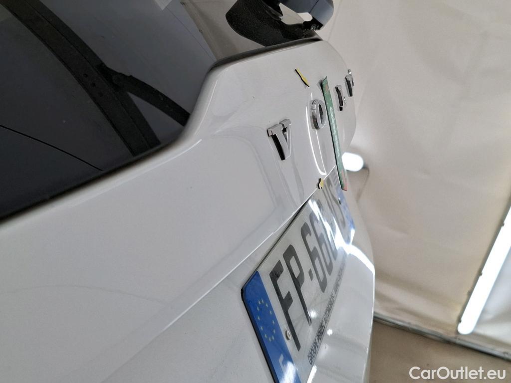  Volvo  XC90  Inscription Luxe Recharge Plug-In Hybrid AWD 2.0 T8 Twin Engine 390CV BVA8 7 Sieges E6d #2