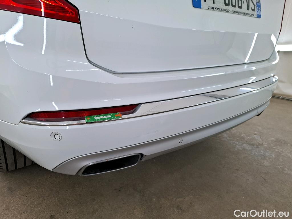  Volvo  XC90  Inscription Luxe Recharge Plug-In Hybrid AWD 2.0 T8 Twin Engine 390CV BVA8 7 Sieges E6d #3