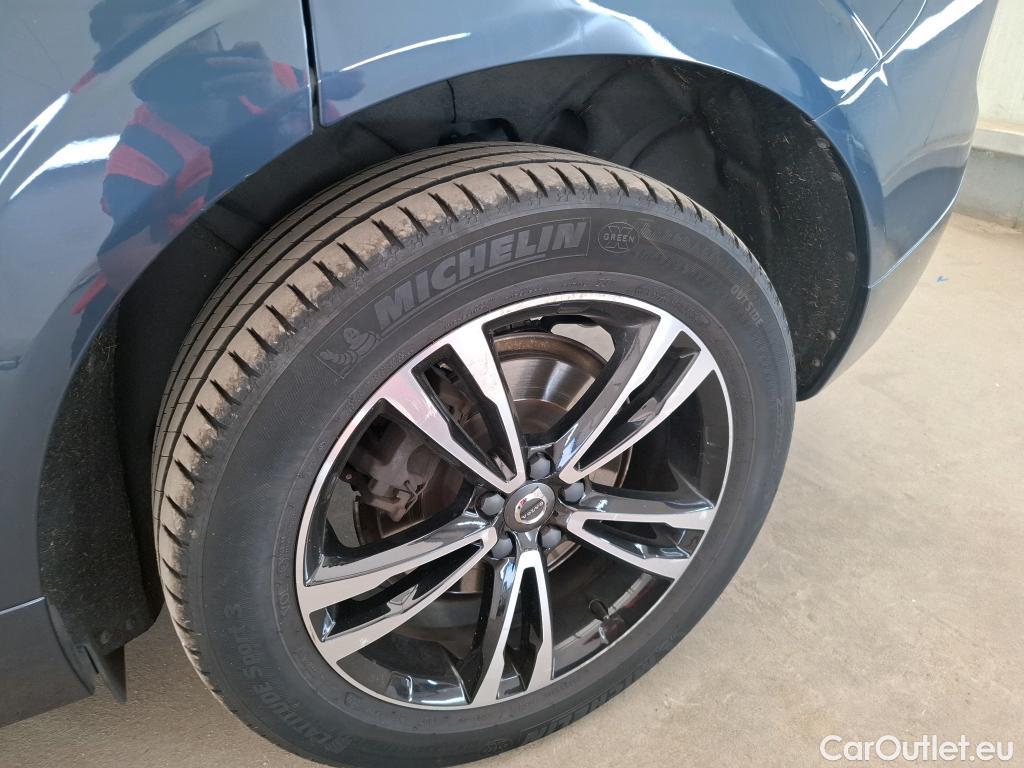  Volvo  XC60  Momentum Plug-In Hybrid AWD 2.0 T8 Twin Engine 390CV BVA8 E6dT #20