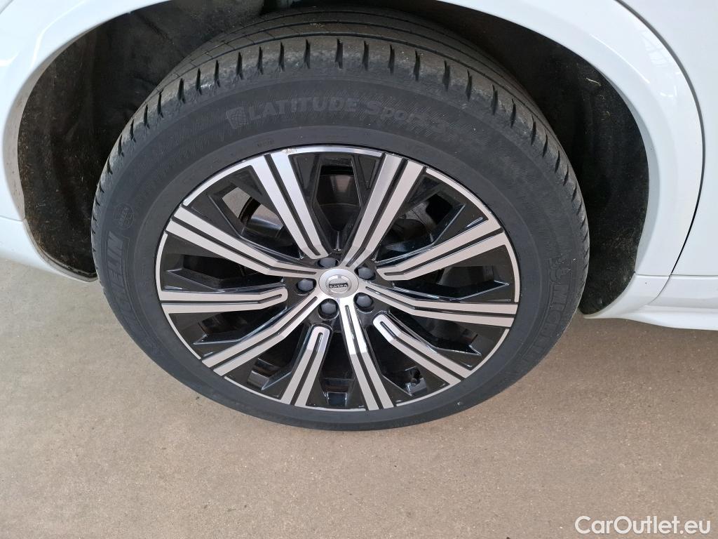  Volvo  XC90  Inscription Luxe Recharge Plug-In Hybrid AWD 2.0 T8 Twin Engine 390CV BVA8 7 Sieges E6d #14