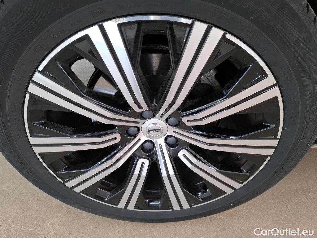  Volvo  XC90  Inscription Luxe Recharge Plug-In Hybrid AWD 2.0 T8 Twin Engine 390CV BVA8 7 Sieges E6d #15