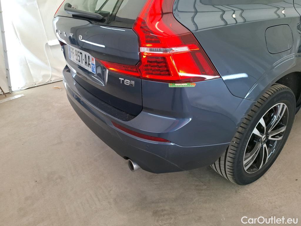  Volvo  XC60  Momentum Plug-In Hybrid AWD 2.0 T8 Twin Engine 390CV BVA8 E6dT #16