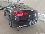 Mercedes  G-Klasee MERCEDES-BENZ GLC Coupe / 2019 / 5P / Coupé GLC 220 d AMG Line 4Matic #2