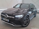  Mercedes  G-Klasee MERCEDES-BENZ GLC Coupe / 2019 / 5P / Coupé GLC 220 d AMG Line 4Matic 