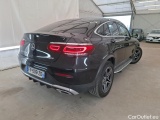  Mercedes  G-Klasee MERCEDES-BENZ GLC Coupe / 2019 / 5P / Coupé GLC 220 d AMG Line 4Matic #3
