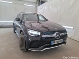  Mercedes  G-Klasee MERCEDES-BENZ GLC Coupe / 2019 / 5P / Coupé GLC 220 d AMG Line 4Matic #4