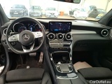  Mercedes  G-Klasee MERCEDES-BENZ GLC Coupe / 2019 / 5P / Coupé GLC 220 d AMG Line 4Matic #5