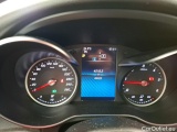  Mercedes  G-Klasee MERCEDES-BENZ GLC Coupe / 2019 / 5P / Coupé GLC 220 d AMG Line 4Matic #6