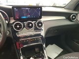  Mercedes  G-Klasee MERCEDES-BENZ GLC Coupe / 2019 / 5P / Coupé GLC 220 d AMG Line 4Matic #7