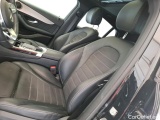  Mercedes  G-Klasee MERCEDES-BENZ GLC Coupe / 2019 / 5P / Coupé GLC 220 d AMG Line 4Matic #8