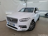  Volvo  XC90  Inscription Luxe Recharge Plug-In Hybrid AWD 2.0 T8 Twin Engine 390CV BVA8 7 Sieges E6d 