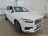  Volvo  XC90  Inscription Luxe Recharge Plug-In Hybrid AWD 2.0 T8 Twin Engine 390CV BVA8 7 Sieges E6d #4