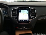  Volvo  XC90  Inscription Luxe Recharge Plug-In Hybrid AWD 2.0 T8 Twin Engine 390CV BVA8 7 Sieges E6d #7