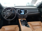  Volvo  XC90  Inscription Luxe Recharge Plug-In Hybrid AWD 2.0 T8 Twin Engine 390CV BVA8 7 Sieges E6d #5