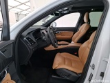  Volvo  XC90  Inscription Luxe Recharge Plug-In Hybrid AWD 2.0 T8 Twin Engine 390CV BVA8 7 Sieges E6d #8