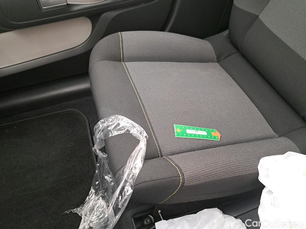  Citroen  C3  Feel Business 1.2 PureTech 80CV BVM5 E6d #21