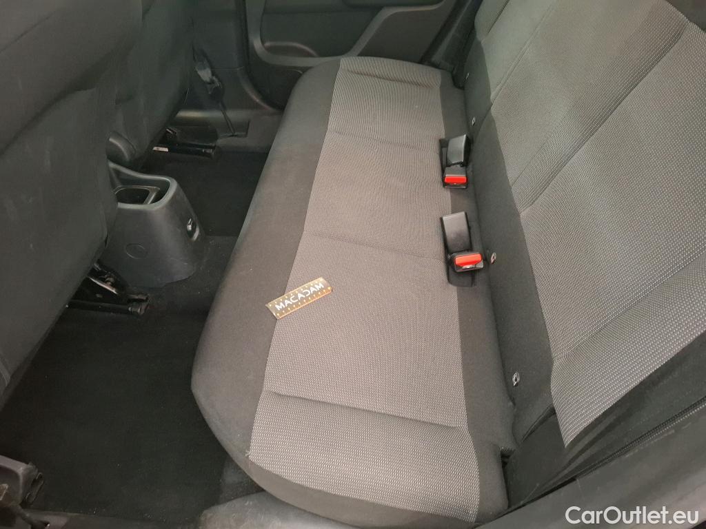  Citroen  C3 CITROEN  Aircross / 2017 / 5P / SUV PureTech 110 S&S BVM6 Feel Pack Business #26