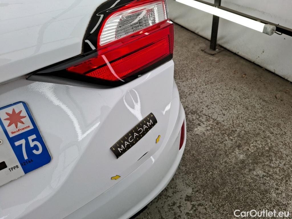  Ford  Fiesta  Titanium 1.0 EcoBoost #11