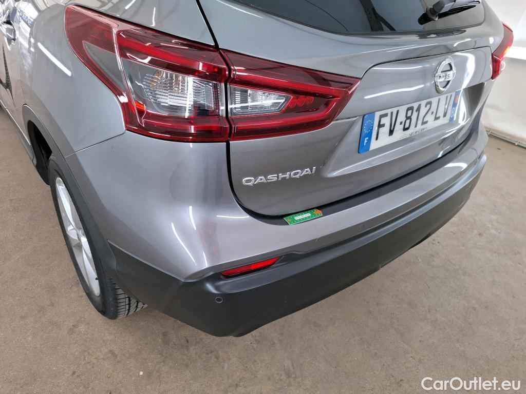 Nissan  Qashqai NISSAN  / 2017 / 5P / Crossover 1.5 DCI 115 Business Edition #3