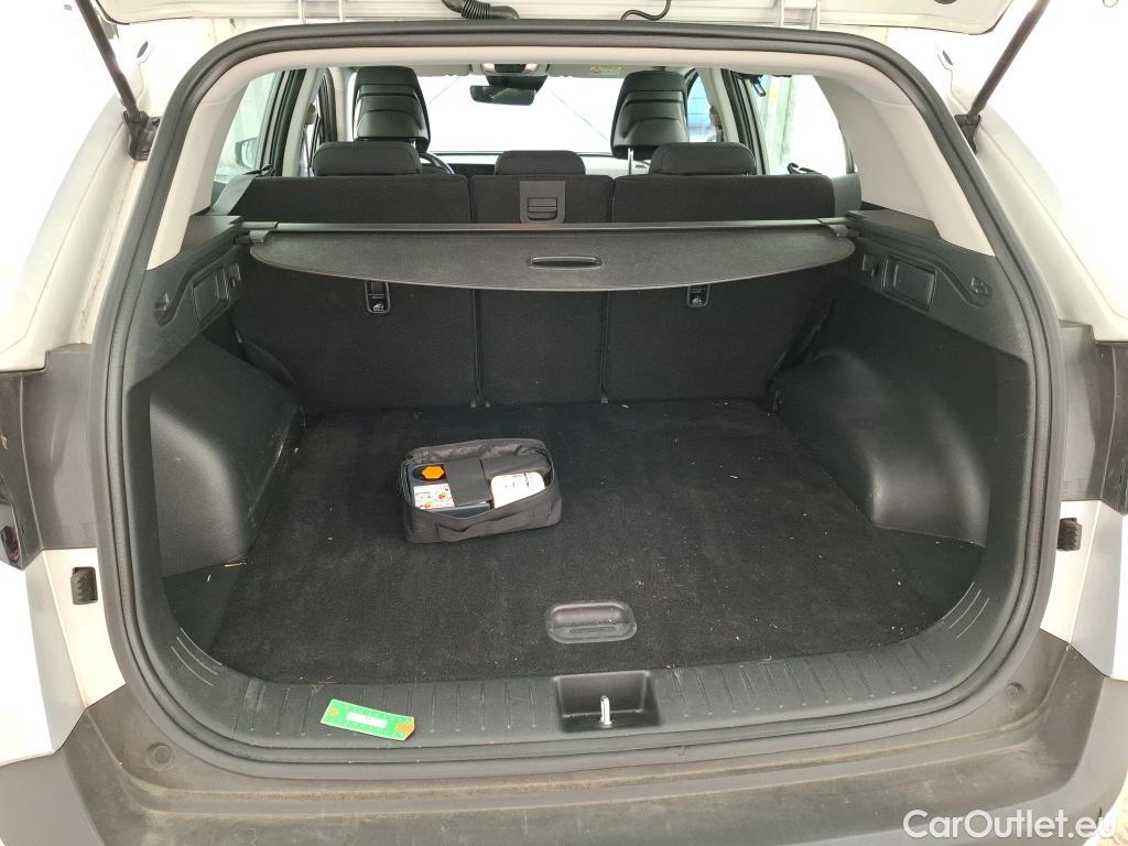  KIA  Sportage  Active 1.6 CRDi 135CV BVA7 E6d #3