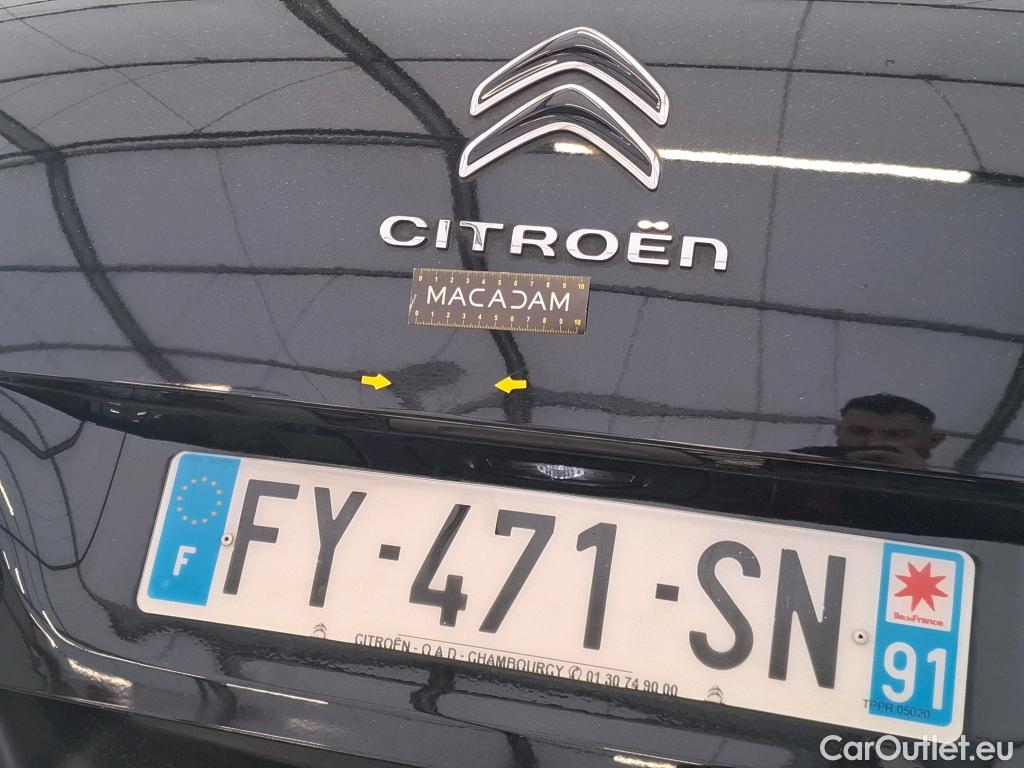  Citroen  C3 CITROEN  Aircross / 2017 / 5P / SUV PureTech 110 S&S BVM6 Feel Pack Business #8