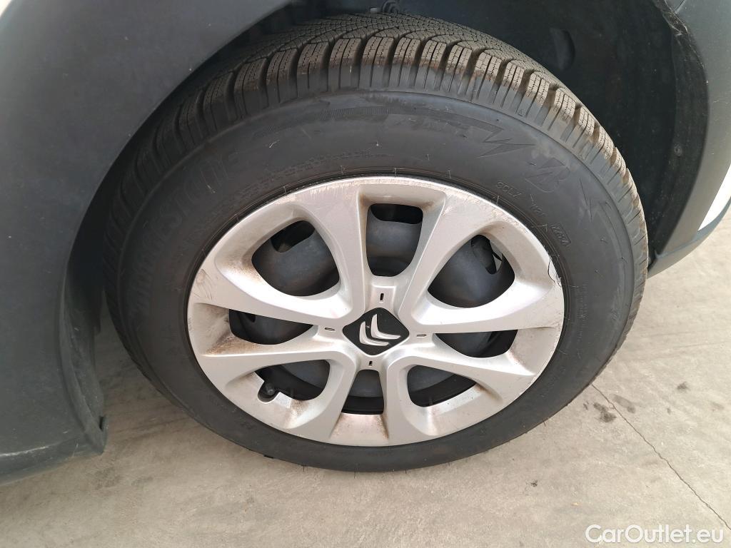  Citroen  C3  Feel Business 1.2 PureTech 80CV BVM5 E6d #15