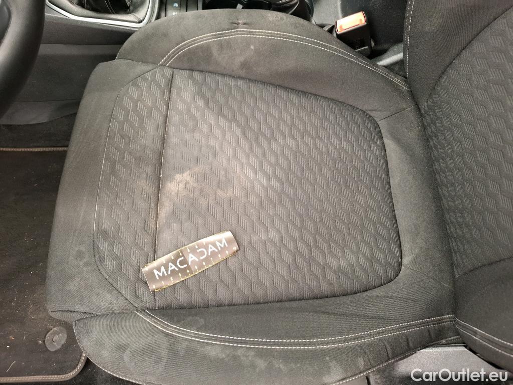  Ford  Fiesta  Titanium 1.0 EcoBoost #19