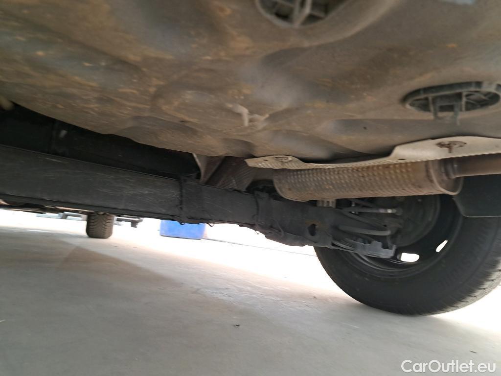  Citroen  C3  Feel Business 1.2 PureTech 80CV BVM5 E6d #12